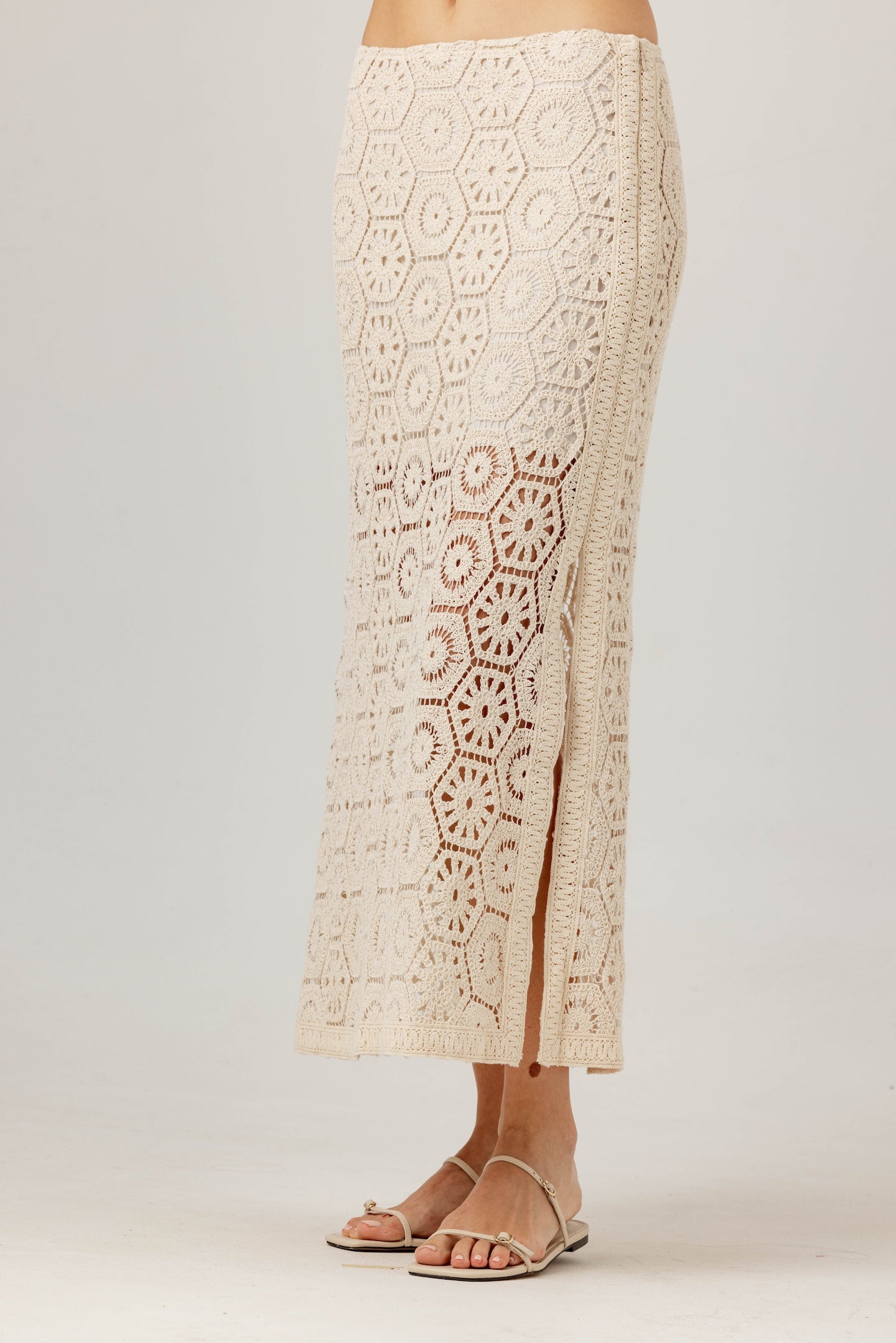 PATRICE SKIRT