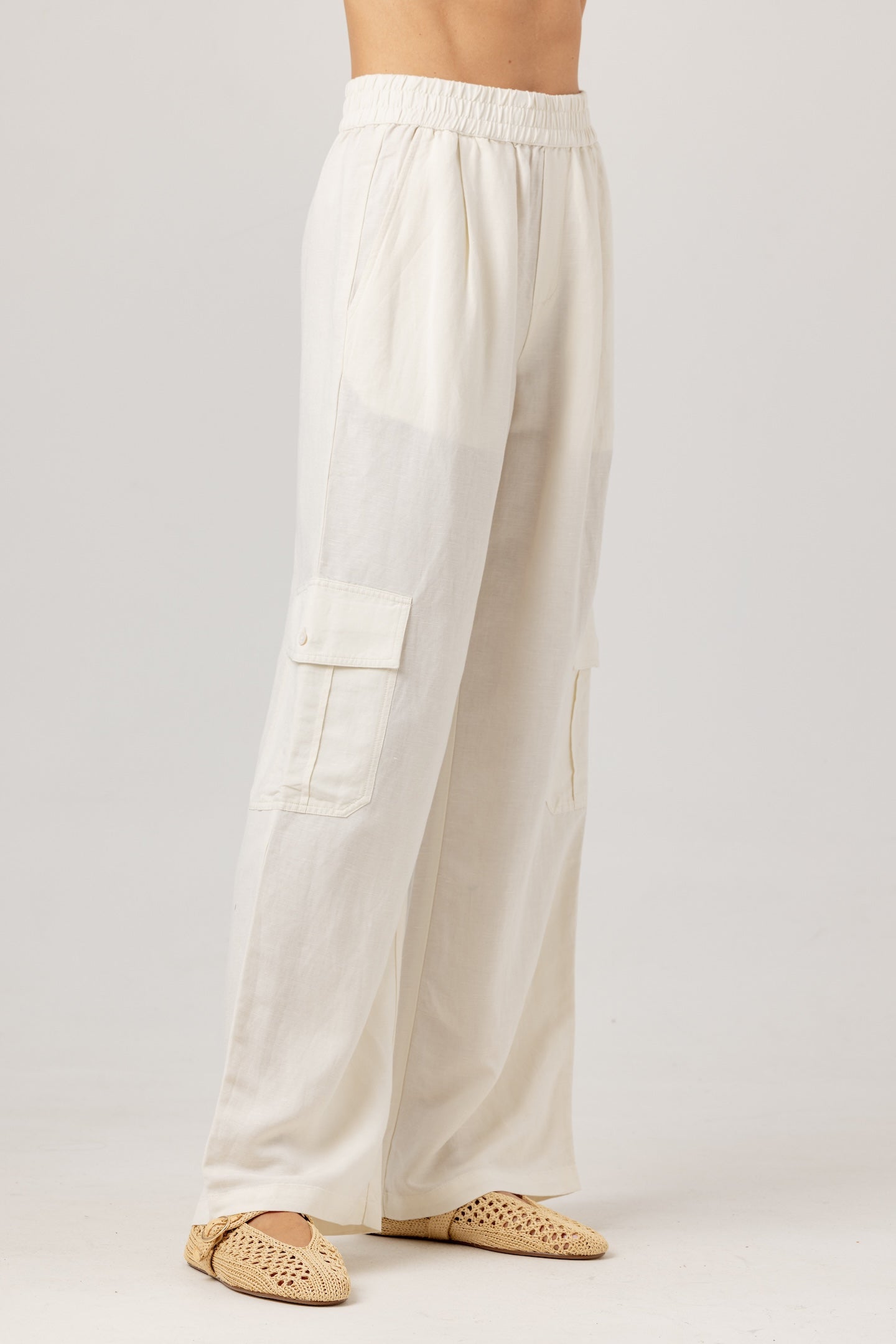 SABINE CARGO PANTS