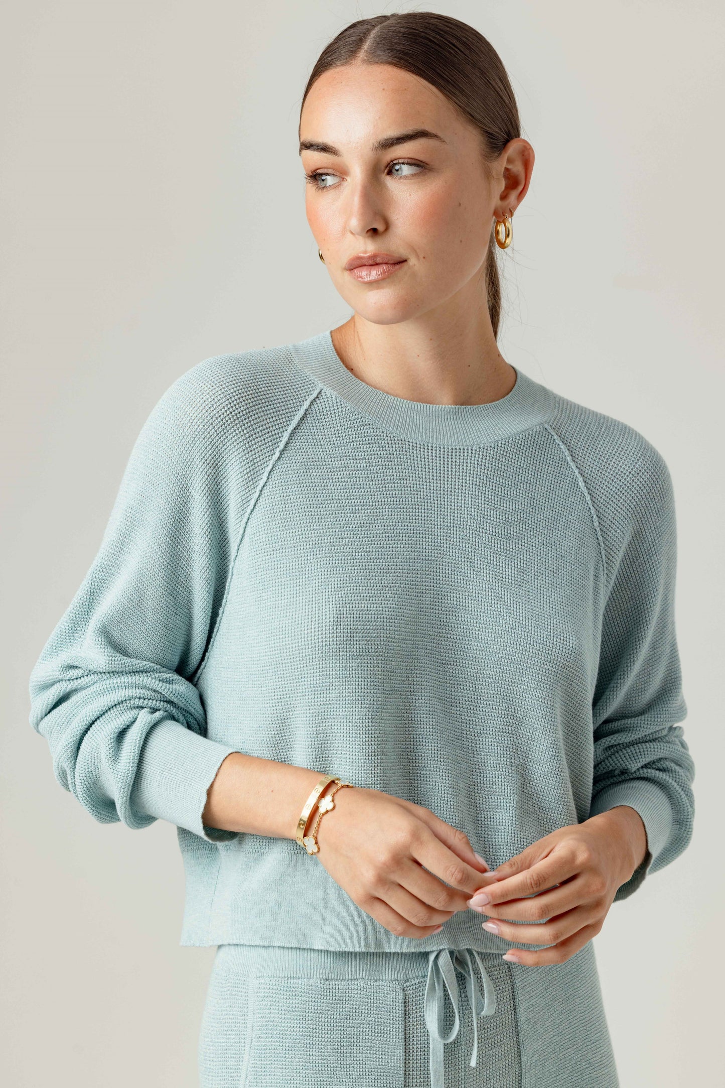 ALESSIA SWEATER
