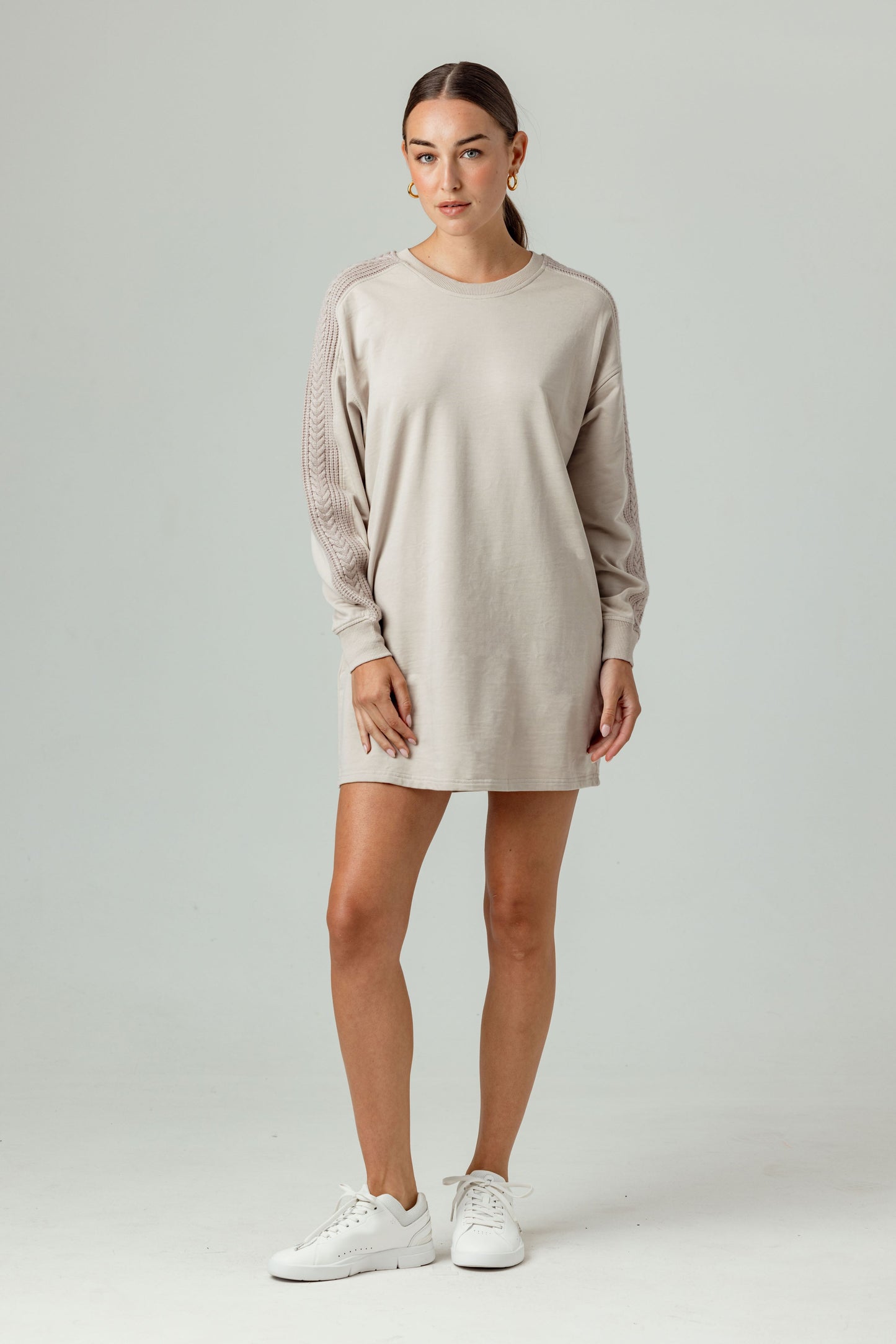 ROSEMARY DRESS
