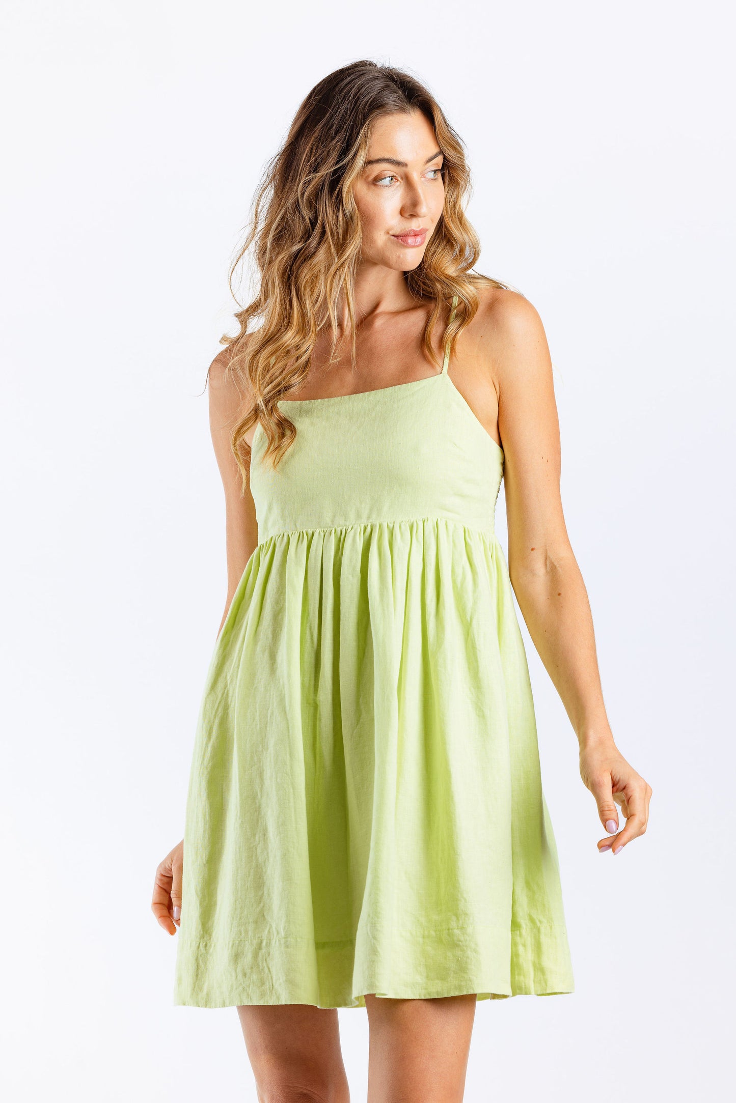 KACEY DRESS