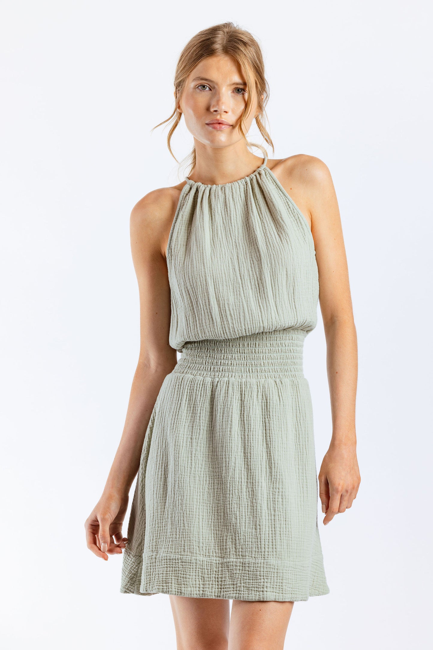 KELSEY DRESS