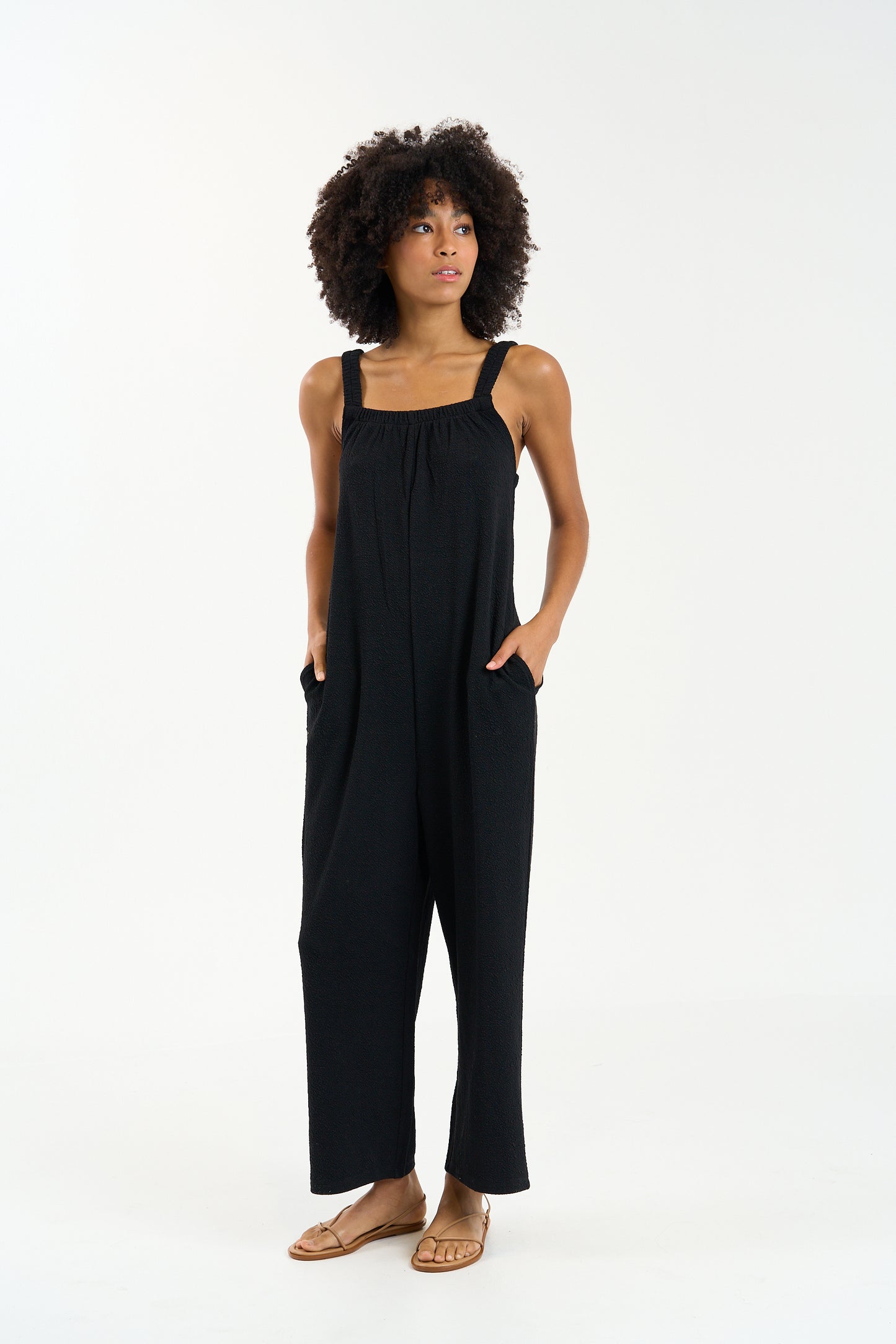 VICA JUMPSUIT
