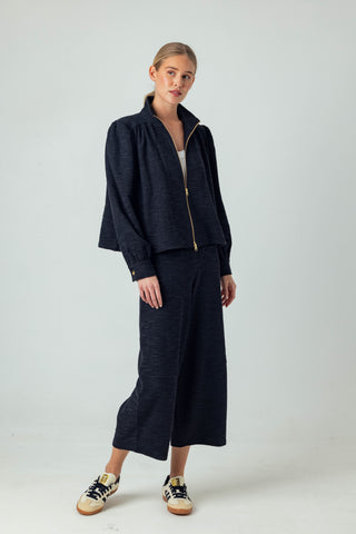 We Are Sundays Women's AUDELIA PANTS BLACK