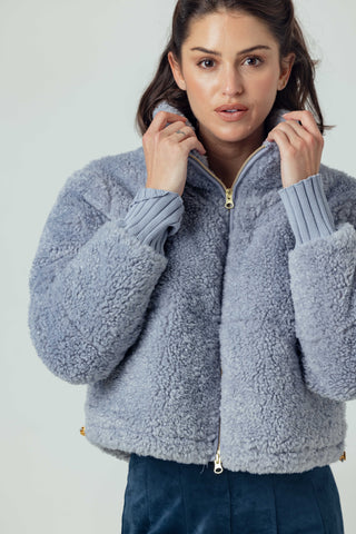 We Are Sundays Women's BOBBI JACKET