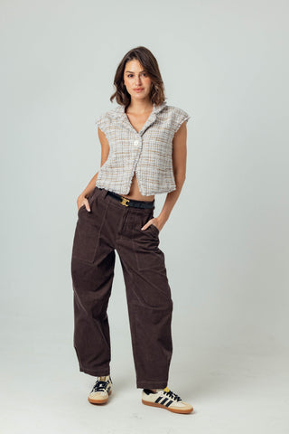 We Are Sundays Women's MILLER VEST