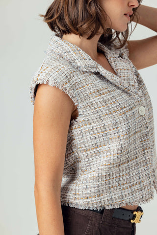 We Are Sundays Women's MILLER VEST