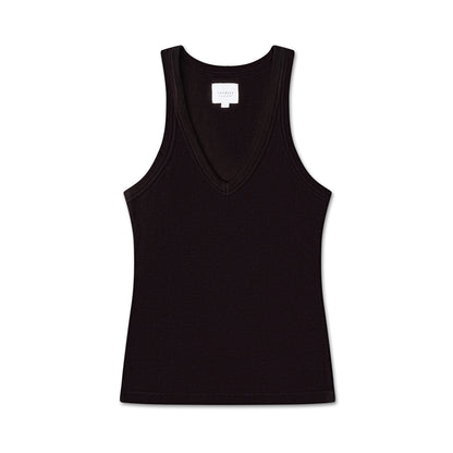 Our best-selling ribbed tank, now offered in a 3-pack. Save 15% with the bundled price.