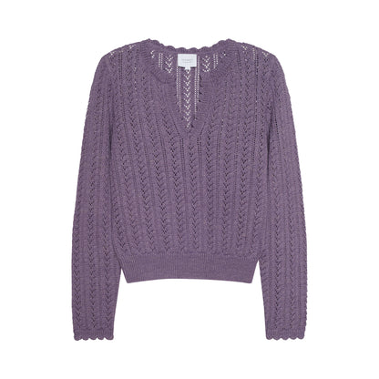 SEYCHELLE SWEATER
