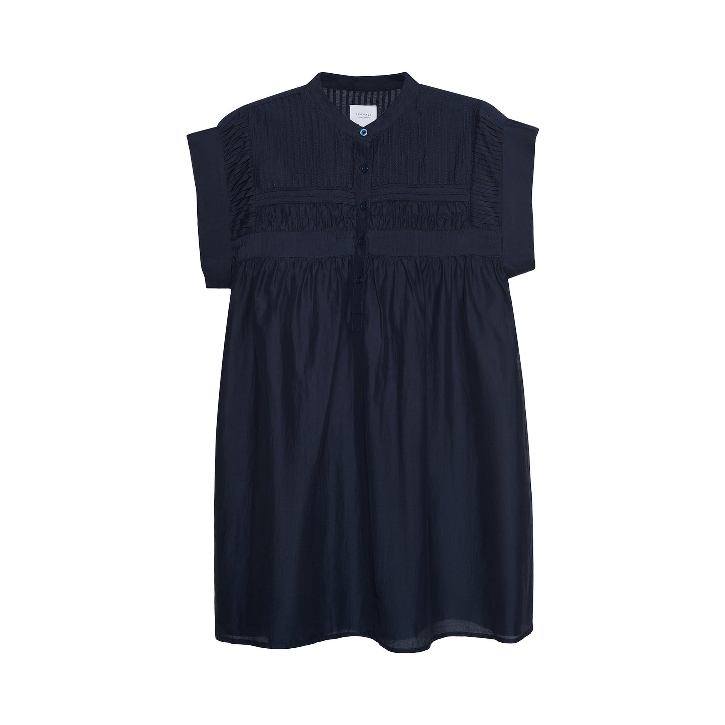 RUE DRESS