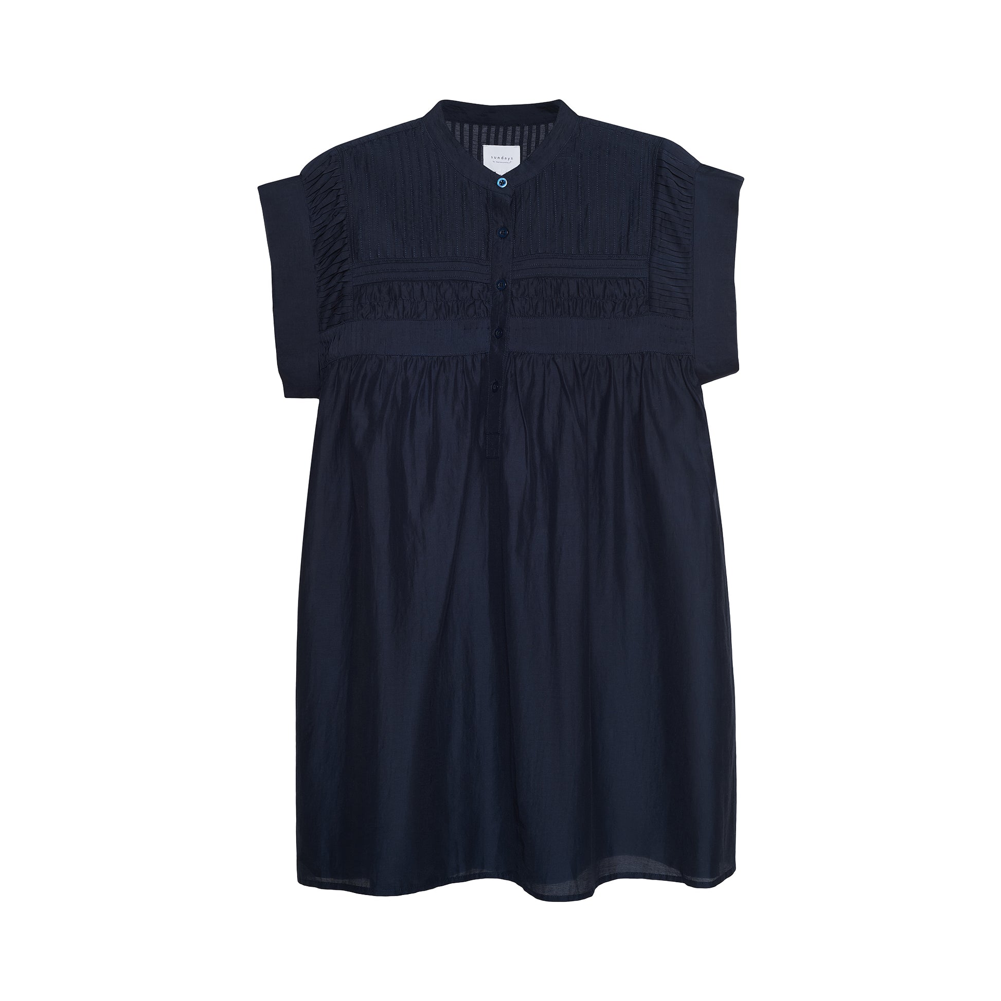 RUE DRESS