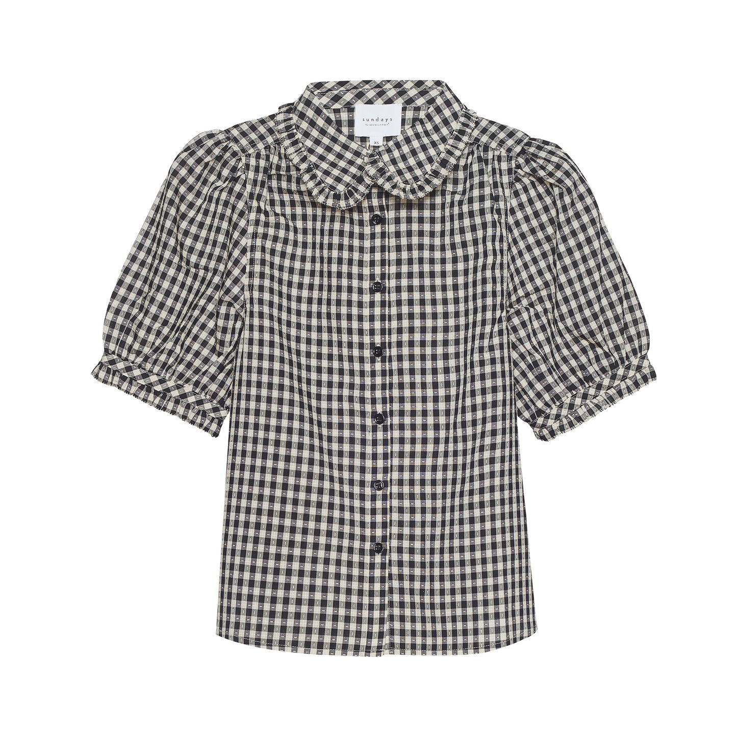 VIRGINIE SHIRT