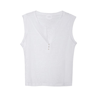 We Are Sundays Women's LINEN SKY TEE