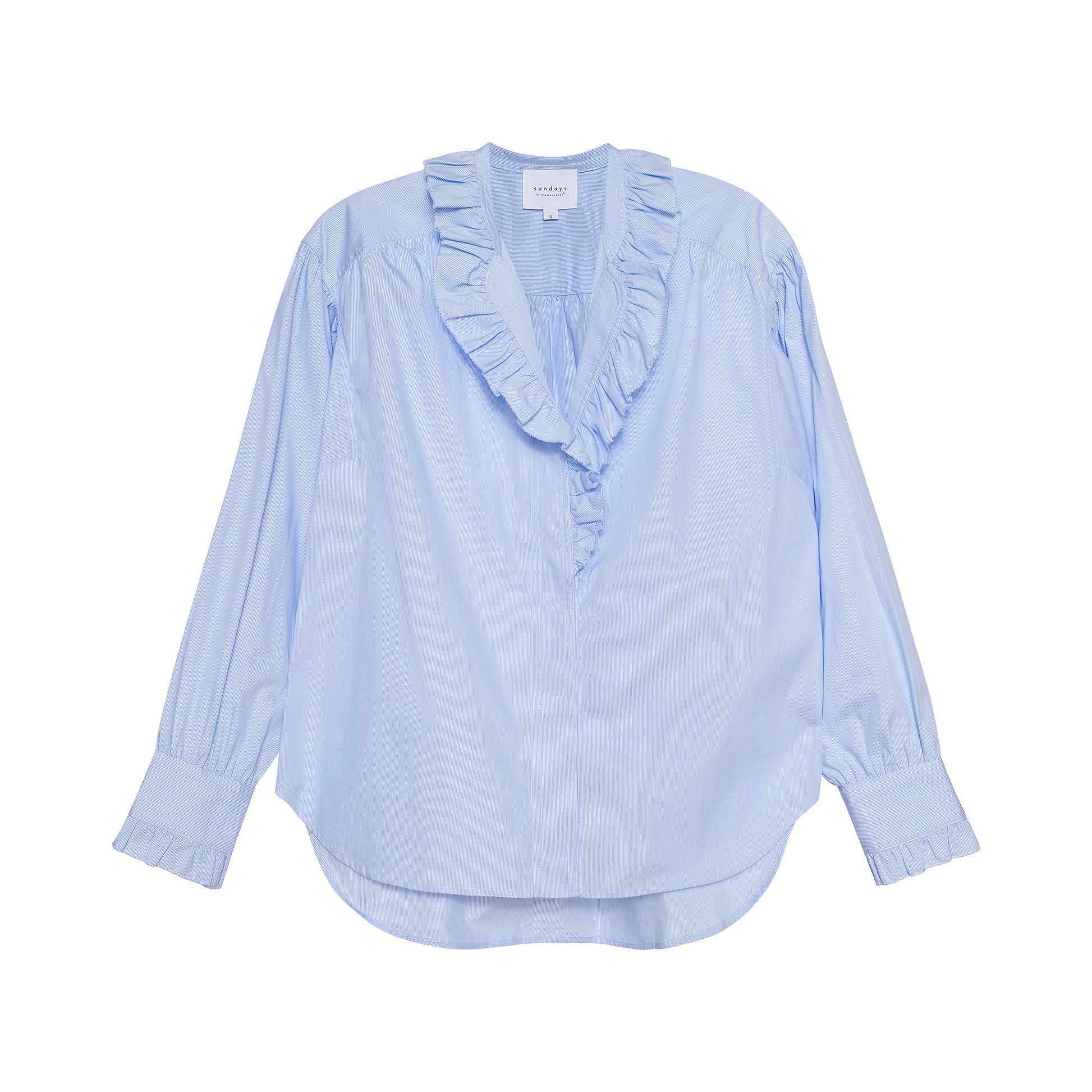 OPAL SHIRT