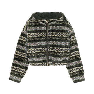 We Are Sundays Women's BODIE JACKET