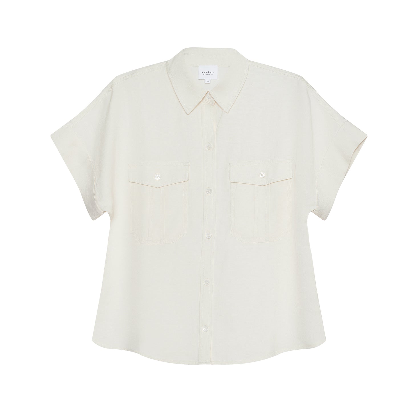 FILLE SHIRT