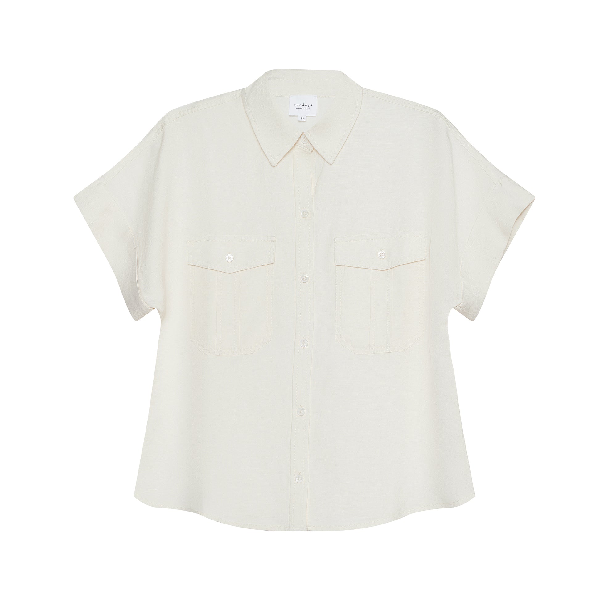 FILLE SHIRT