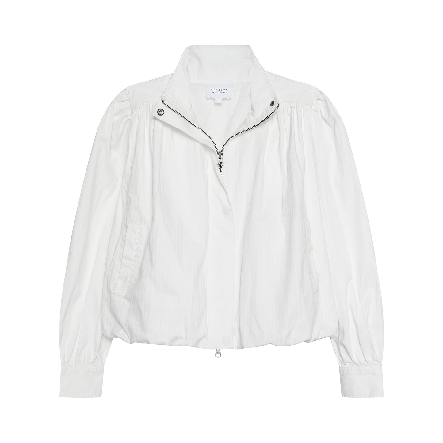 ELODIE JACKET