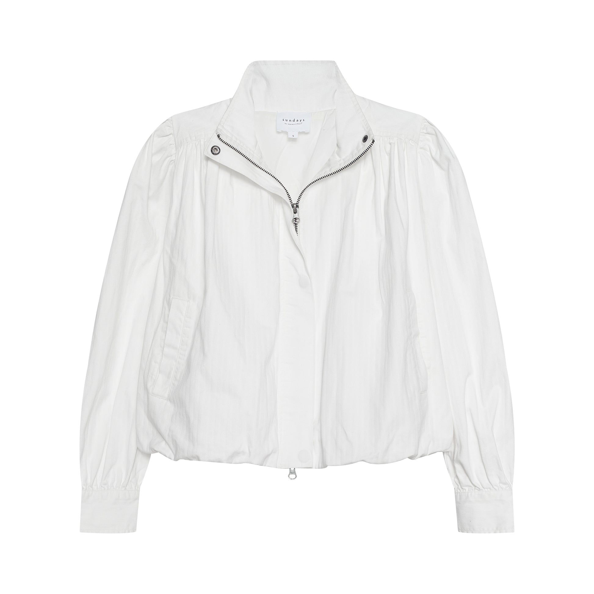 ELODIE JACKET