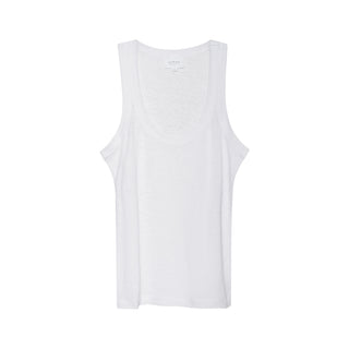 We Are Sundays Women's LINEN DANNY TANK