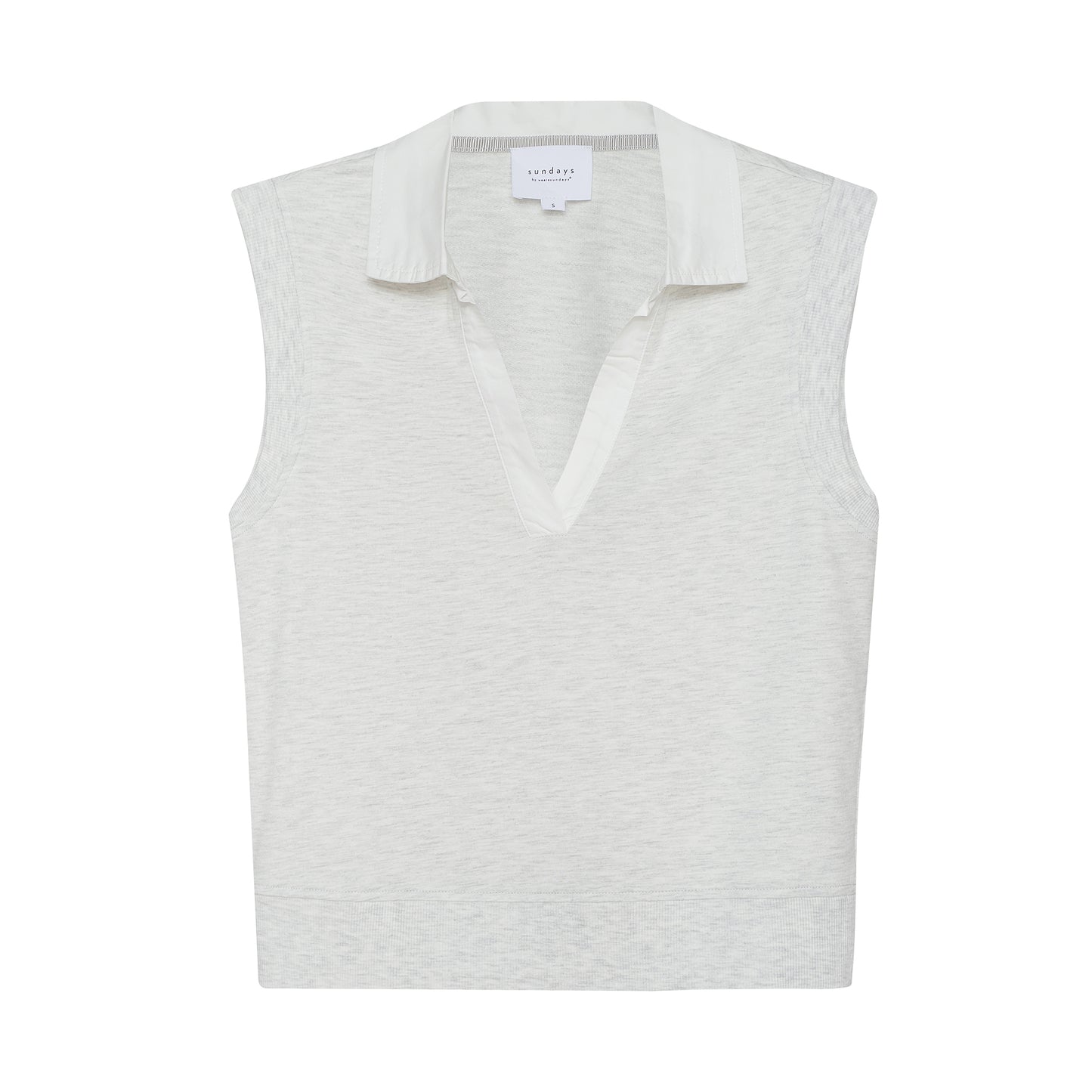 MANETTE PULLOVER