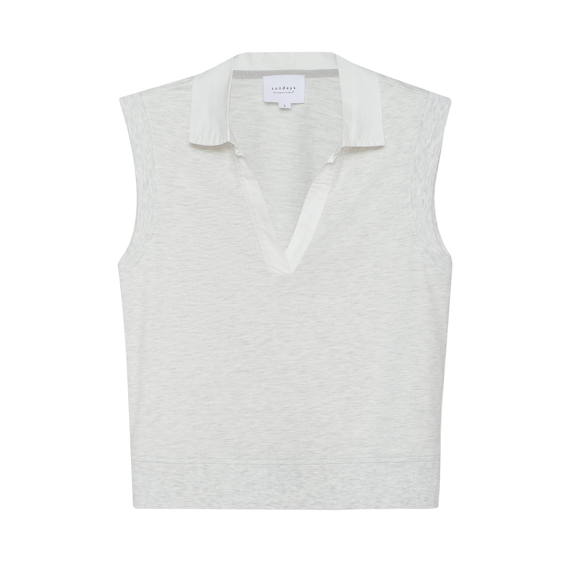 MANETTE PULLOVER