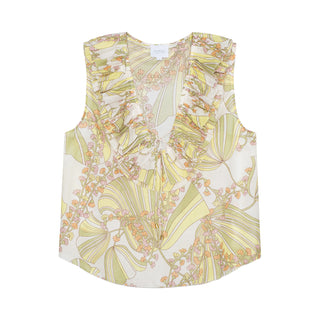 We Are Sundays Women's ABRIELLE TOP