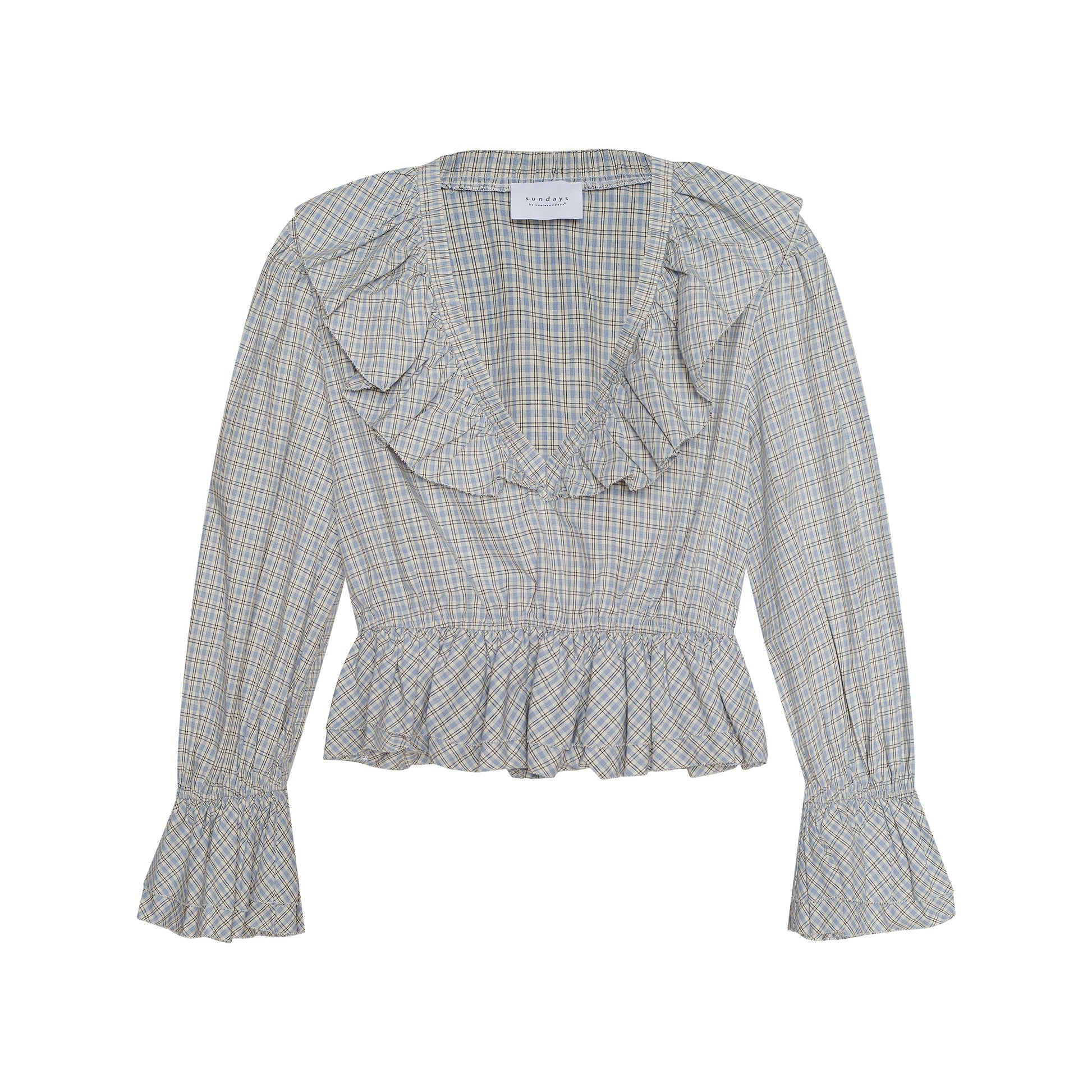 CONSTANCE TOP