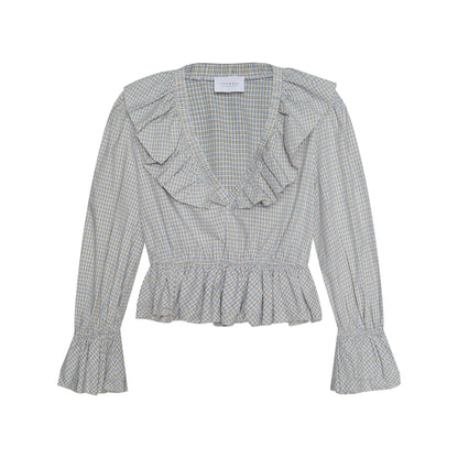 CONSTANCE TOP