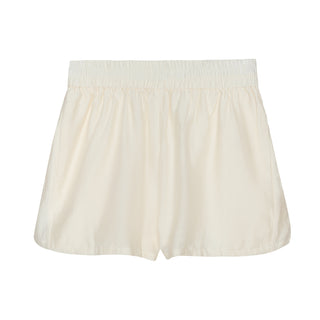 We Are Sundays Women's COTTON SILK FULLER SHORT