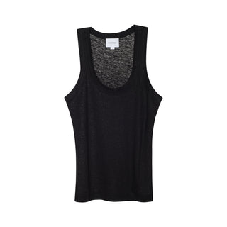 We Are Sundays Women's LINEN DANNY TANK