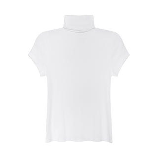 We Are Sundays Women's ARCHER TEE WHITE
