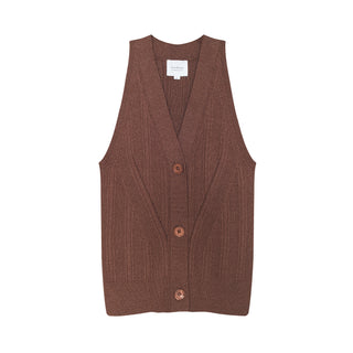 We Are Sundays Women's ZIVA VEST