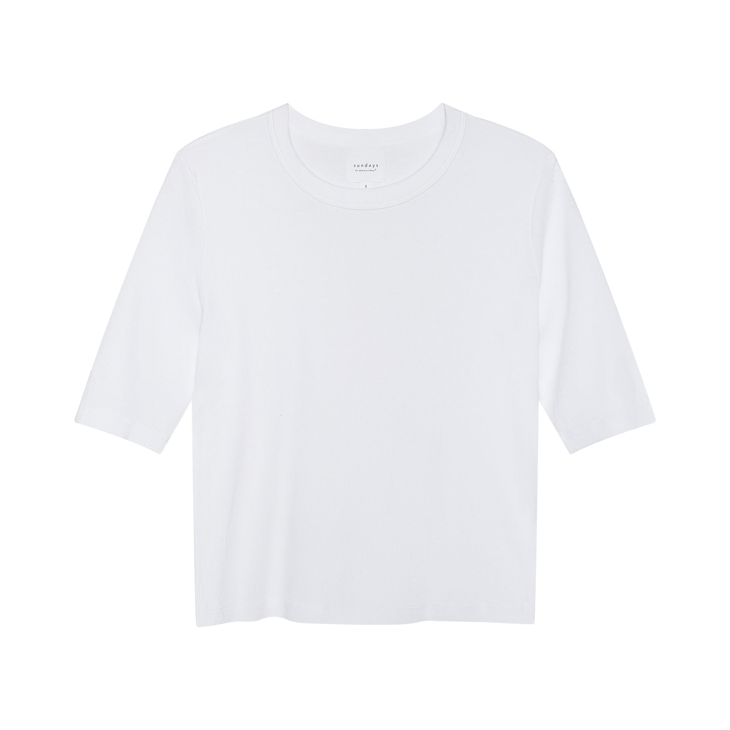 We Are Sundays Women's RYDER TEE