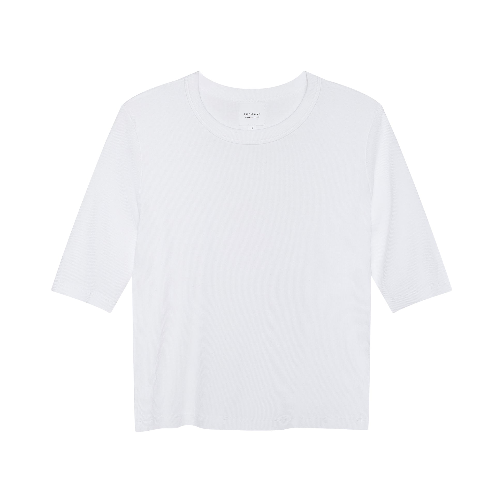We Are Sundays Women's RYDER TEE