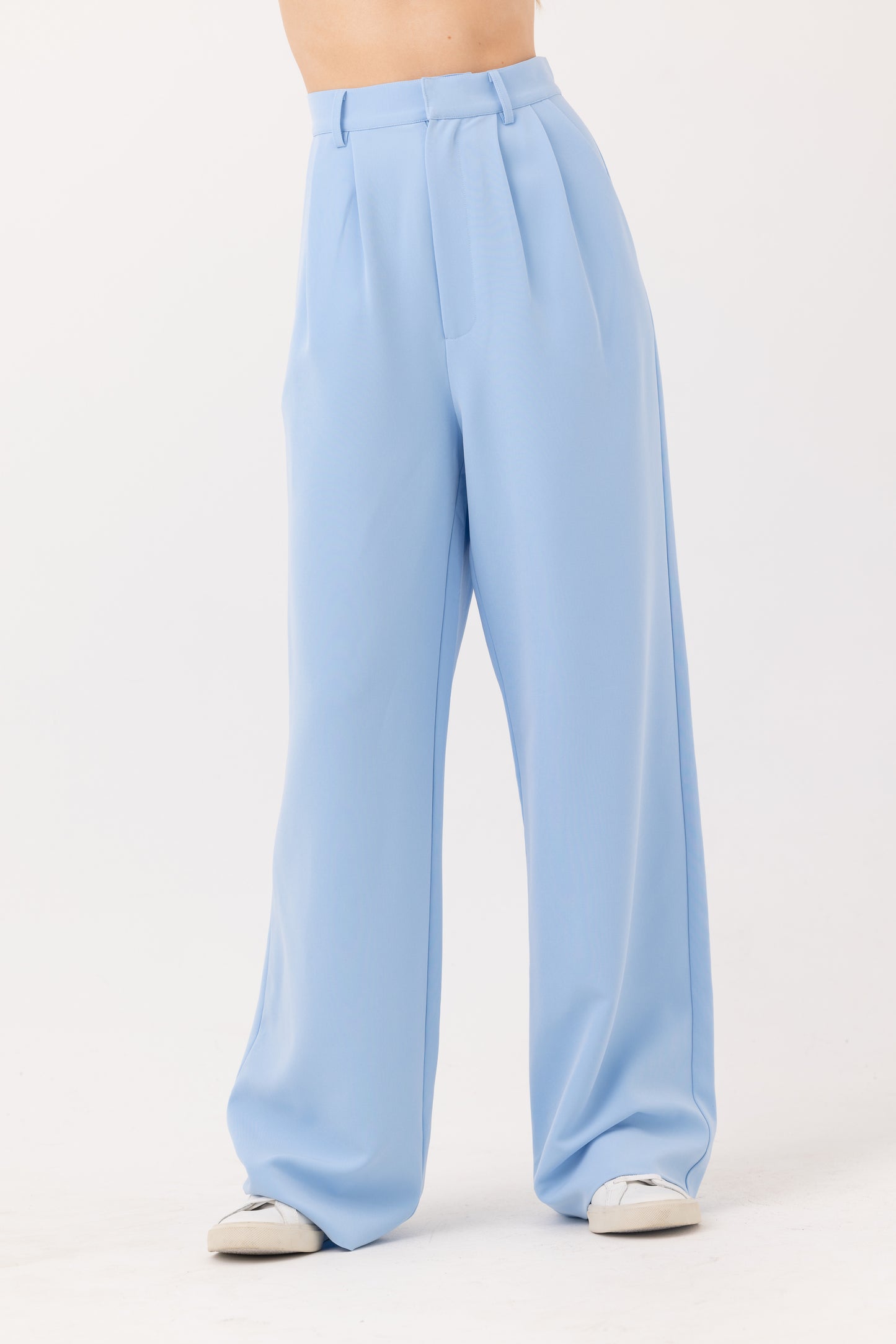 GENTRY TROUSERS