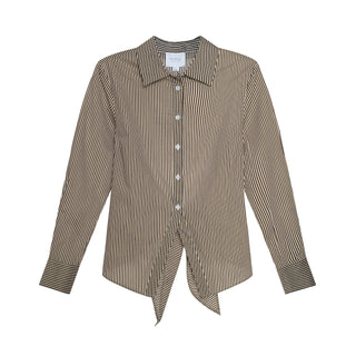 We Are Sundays Women's STRIPED ASTER SHIRT