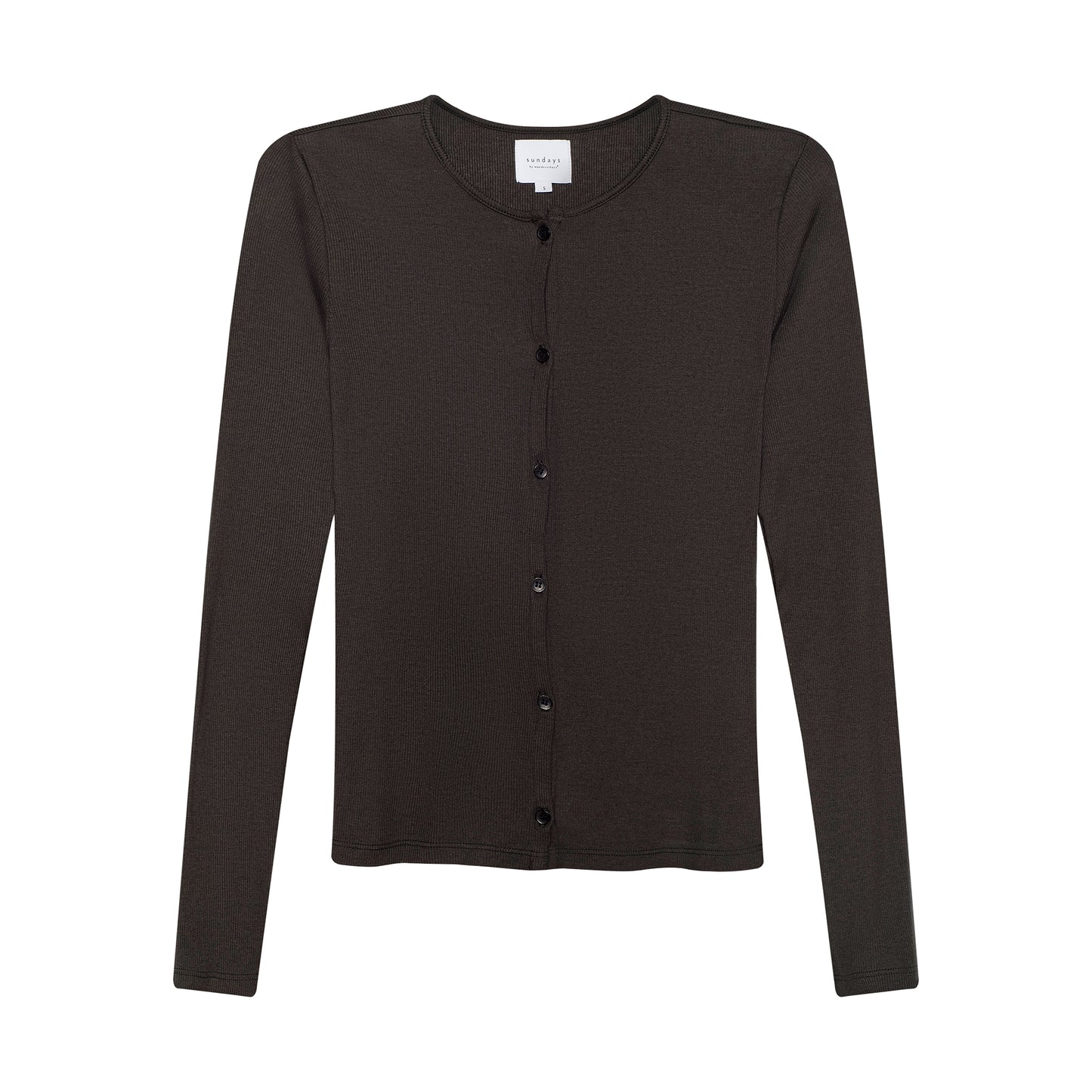 We Are Sundays Women's ALBIE RIB