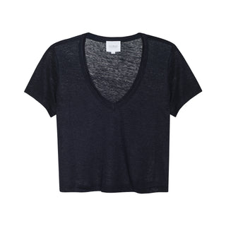 We Are Sundays Women's LINEN SISTER TEE
