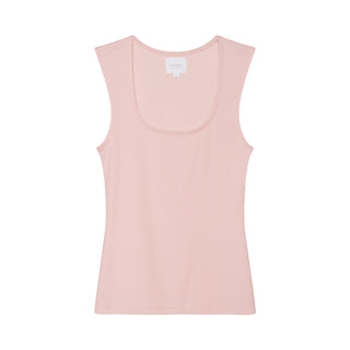We Are Sundays Women's RIB TAYLOR TANK