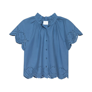 We Are Sundays Women's CORINNE SHIRT