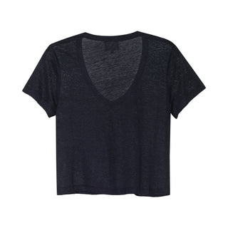 We Are Sundays Women's LINEN SISTER TEE