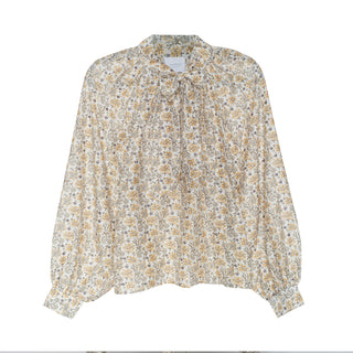 We Are Sundays Women's SYLVAN BLOUSE