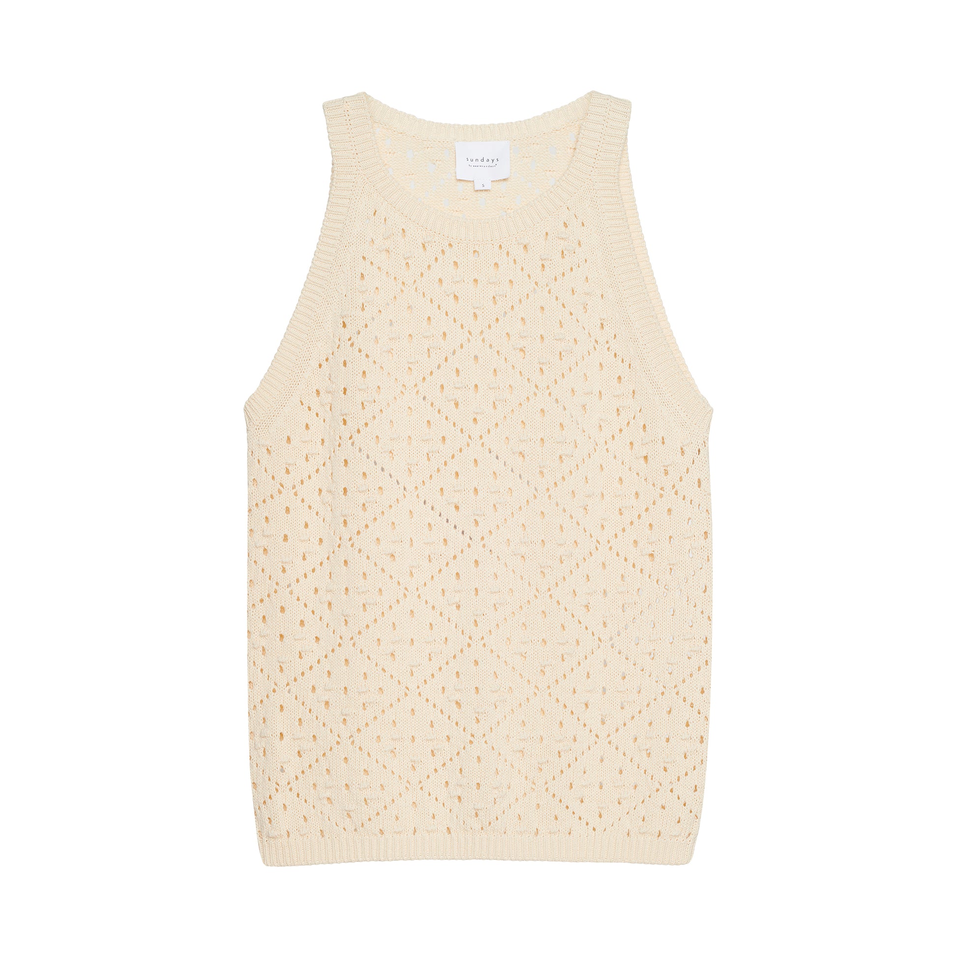 We Are Sundays Women's KYLE TANK