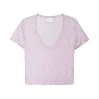 We Are Sundays Women's LINEN SISTER TEE