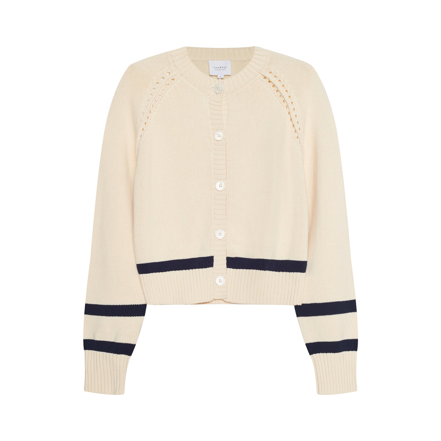 We Are Sundays Women's NICOLETTE CARDIGAN