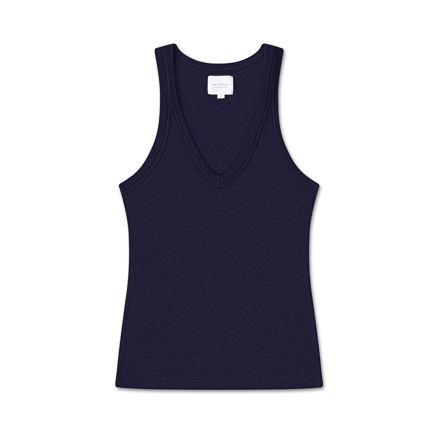 MICK TANK BUNDLE - CLASSIC NAVY