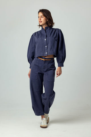 We Are Sundays Women's ANA JACKET