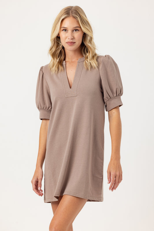 Lou & Grey Signature Softblend Crossover Jumpsuit, Flattering Dresses,  Matching Sets, and Everything Else We're Shopping This Spring