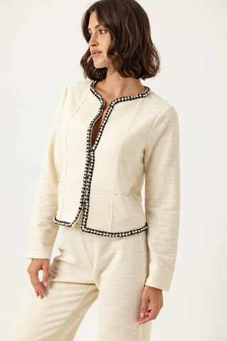 We Are Sundays Women's ADELINE CARDIGAN